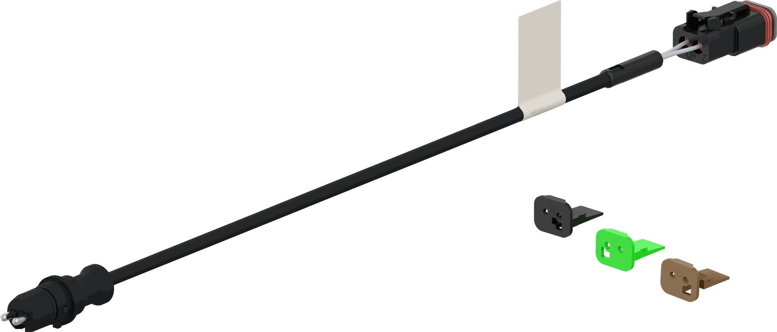 supapa releu,ABS WABCO 4410350570