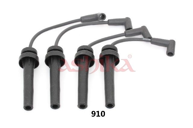 Set cablaj aprindere ASHIKA 132-09-910