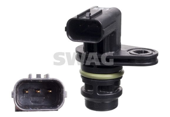 senzor,pozitie ax cu came SWAG 89 10 3554