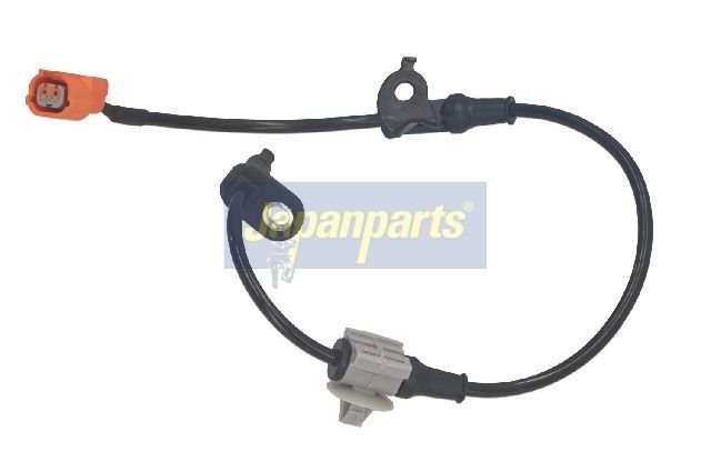 Levně Snímač, počet otáček kol JAPANPARTS ABS-440