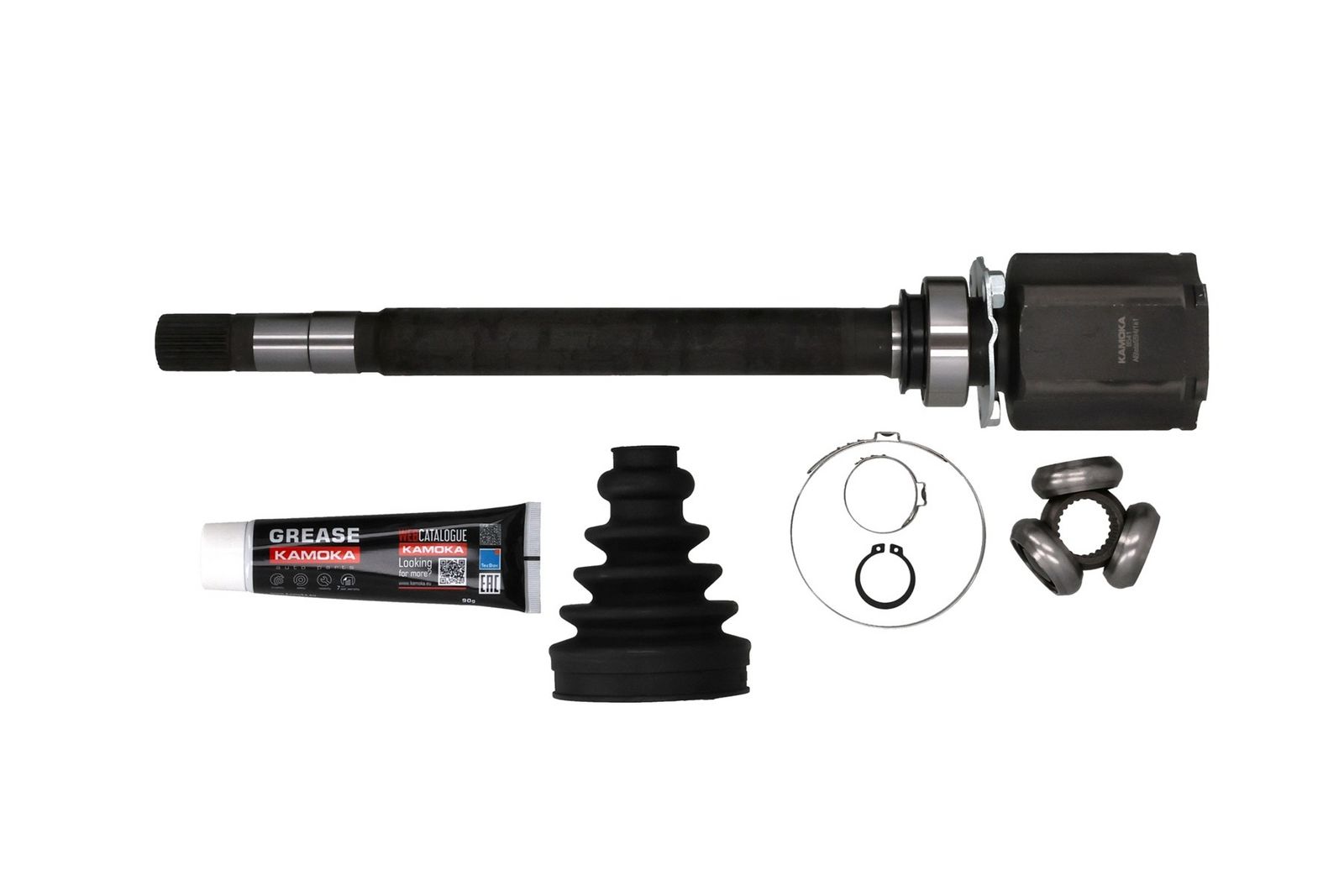 Set articulatie, planetara KAMOKA 8541