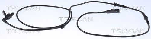 Czujnik, prędkość obrotowa koła TRISCAN 8180 25250