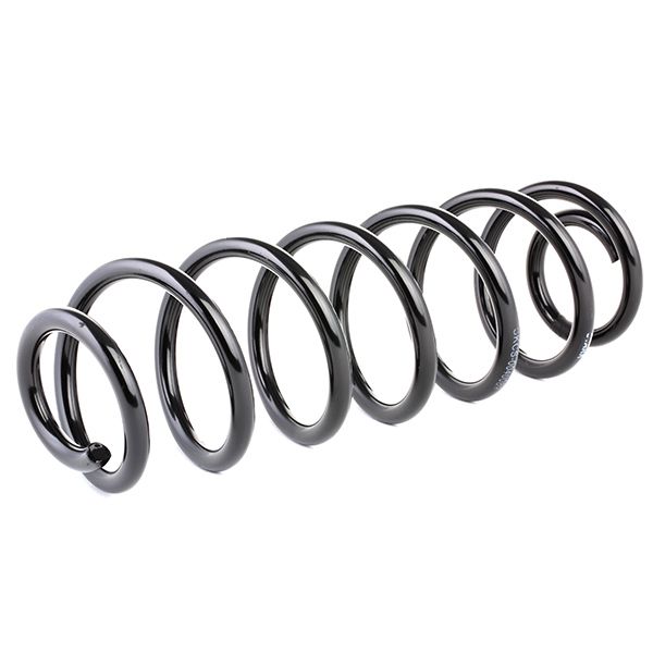 Пружина ходовой части