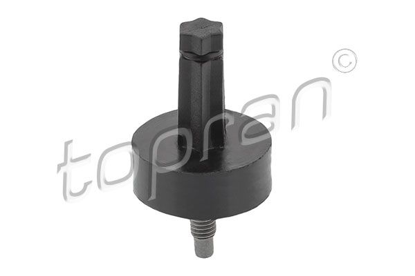 Suport, carcasa filtru aer TOPRAN EHVP 634 546