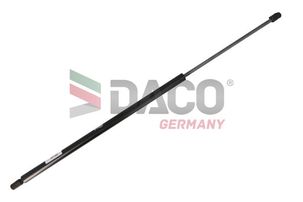 Sprężyna gazowa, pokrywa bagażnika DACO GERMANY SG1022
