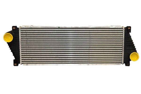 Intercooler, compresor ASAM AUTOMOTIVE 32170