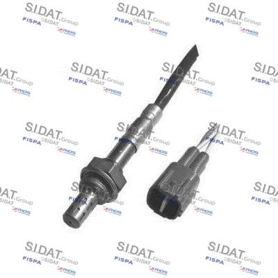 Sonde lambda