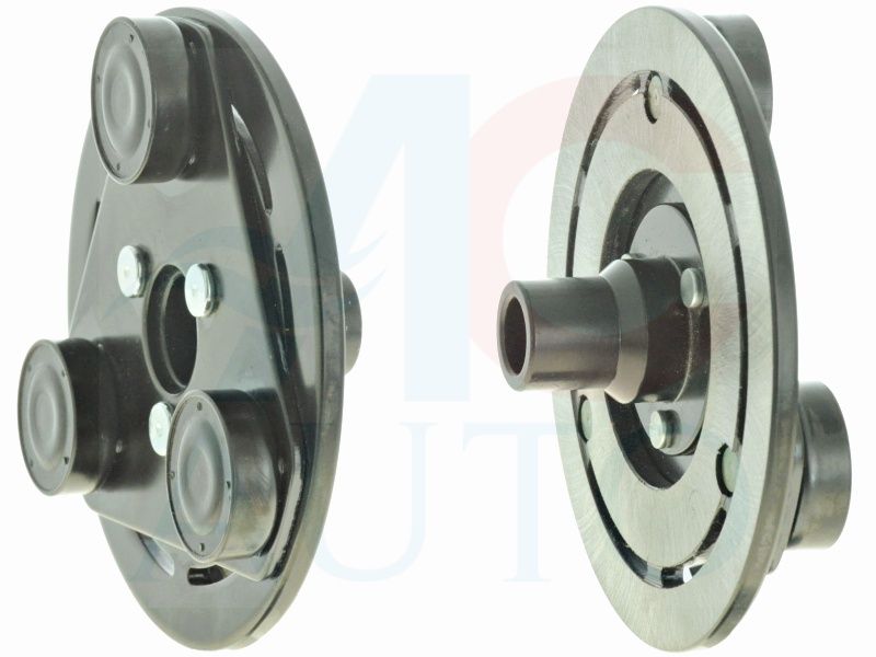 Disc antrenor, cuplaj magnetic (compresor) ACAUTO AC-05PA09