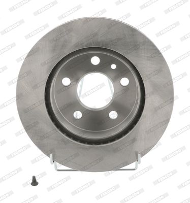Tarcza hamulcowa FERODO DDF860