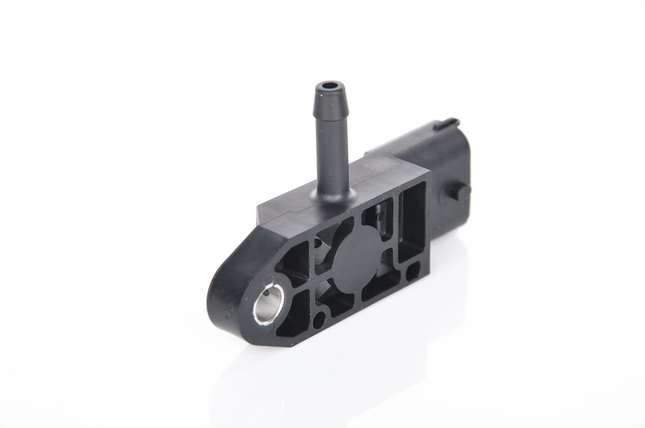 Devējs, Pūtes spiediens