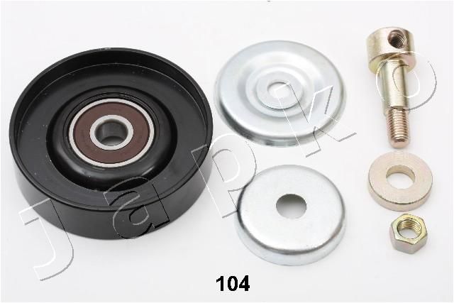 Seade-/juhtrull,soonrihm