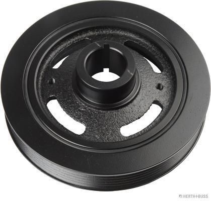 Fulie curea, arbore cotit HERTH+BUSS JAKOPARTS J1090300