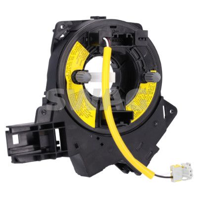 Sprężyna śrubowa, poduszka powietrzna SWAG 33 11 0176