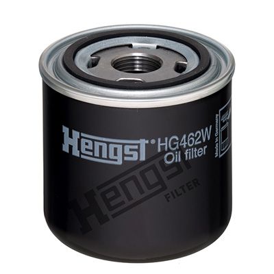 Hydraulický filtr, automatická převodovka HENGST-FILTRY MASZYNY I CIEZAROWKI HG462W