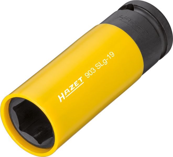 Levně Sada nástrček HAZET 903SLG-19/3