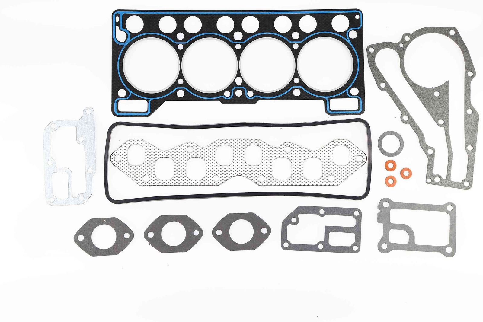 Zestaw uszczelek, głowica cylindrów CORTECO 417361P