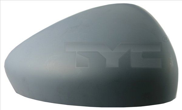 Kryt, vnější zrcátko TYC 305-0170-2