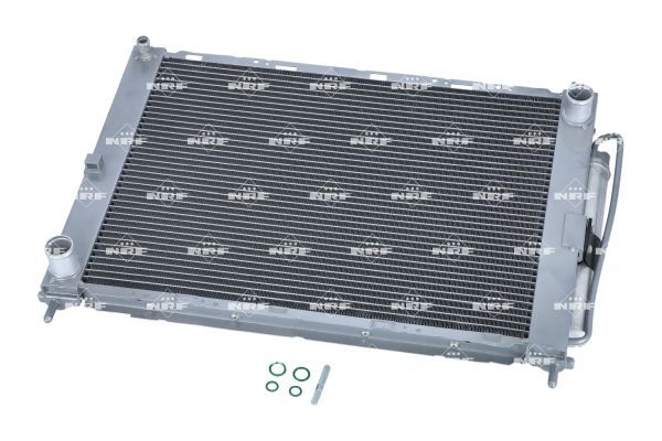 Конденсатор, кондиционер