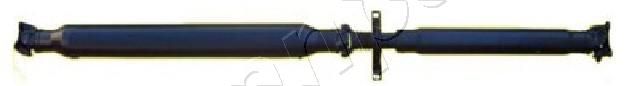 Wał napędowy, napęd osi JAPANPARTS AC-0028