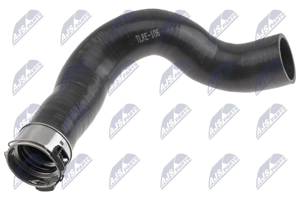 Furtun aer supraalimentare NTY GPP-RE-106