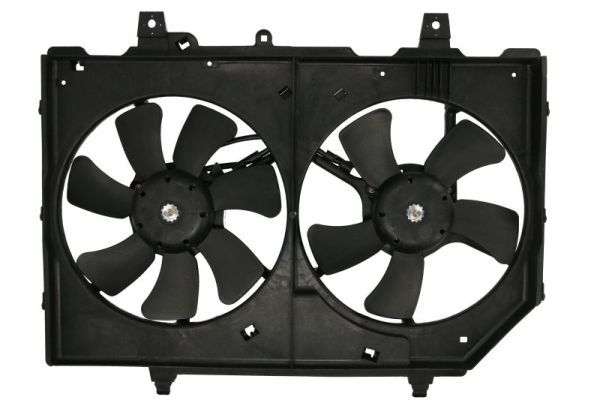 Ventilator, radiator THERMOTEC D81004TT