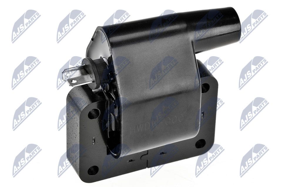 bobina de inductie NTY ECZ-DW-000
