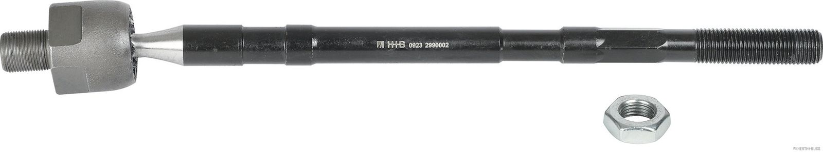 Bieleta de directie HERTH+BUSS JAKOPARTS J4848025