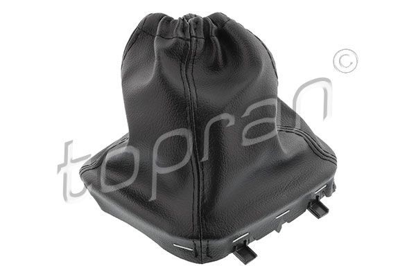 Mieszek ochronny dźwigni zmiany biegów TOPRAN 305 970