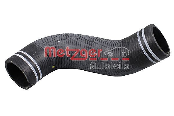 Furtun aer supraalimentare METZGER 2400660