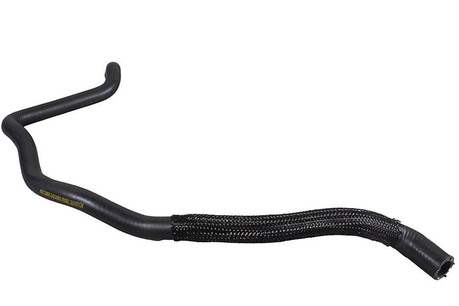 Furtun radiator METZGER 2422053