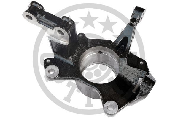 Sworzeń zwrotnicy, zawieszenie koła OPTIMAL KN-701283-01-R