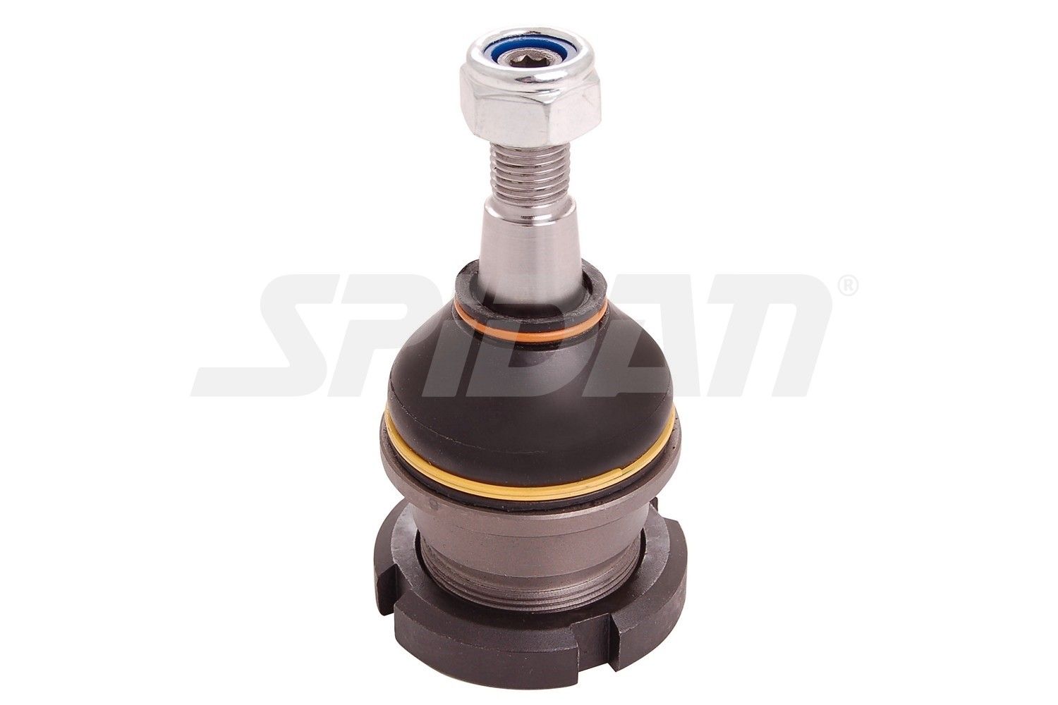 Pivot SPIDAN CHASSIS PARTS 45679