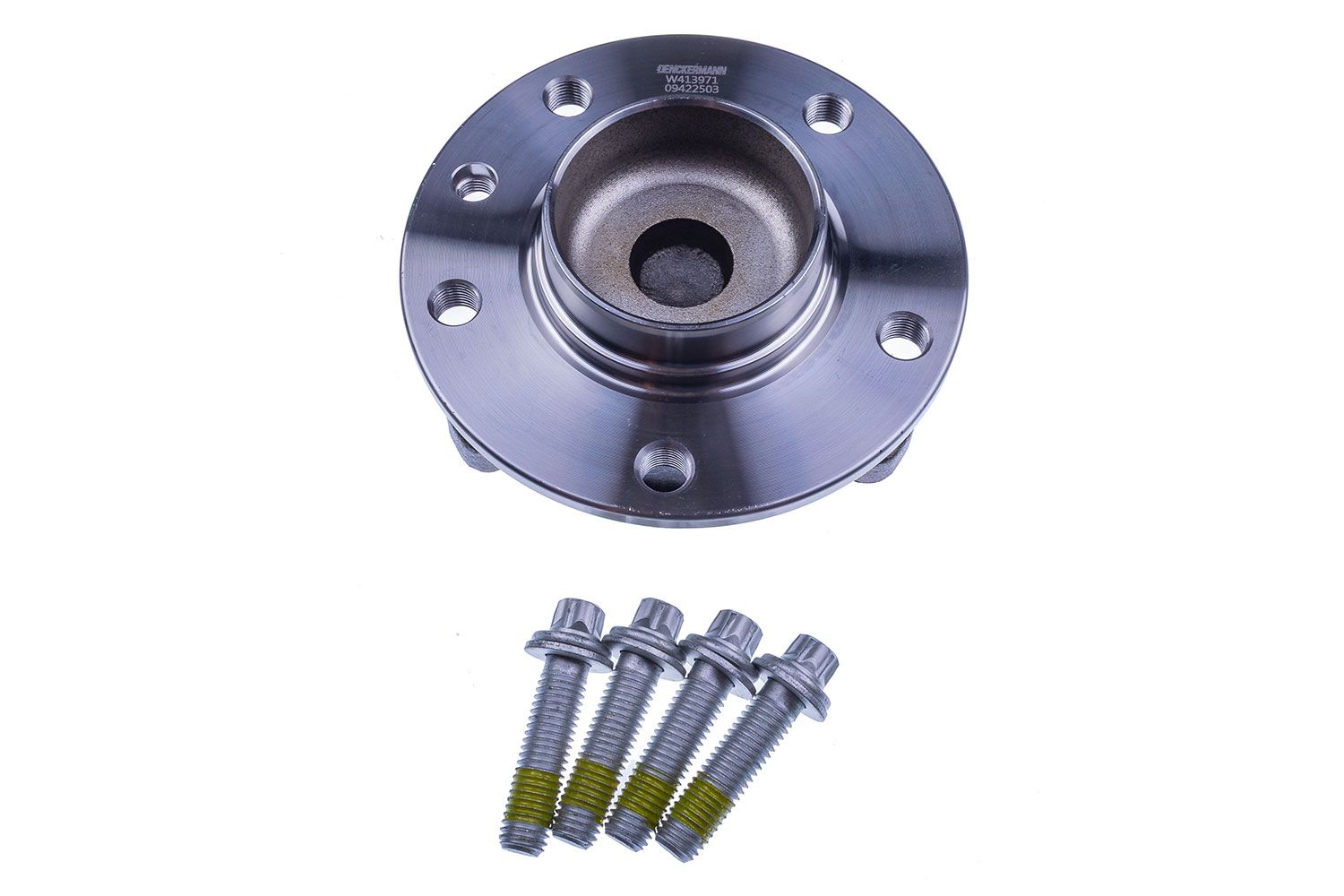 Set rulment roata DENCKERMANN W413971