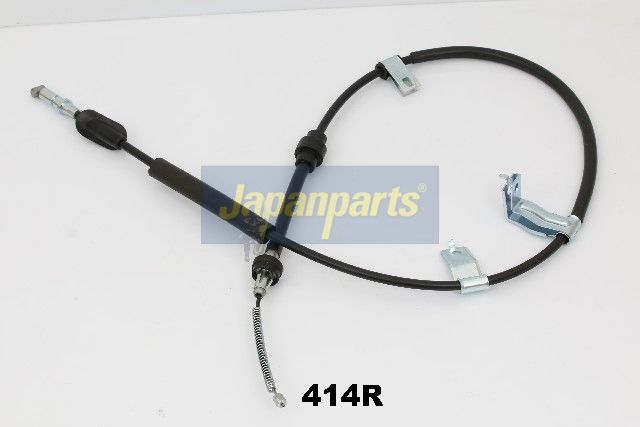 Levně Tažné lanko, parkovací brzda JAPANPARTS BC-414R