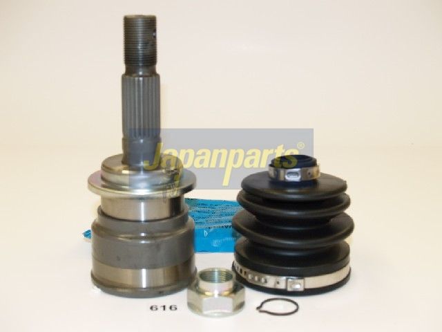 Japanparts Set Articulatie, Planetara Gi-616