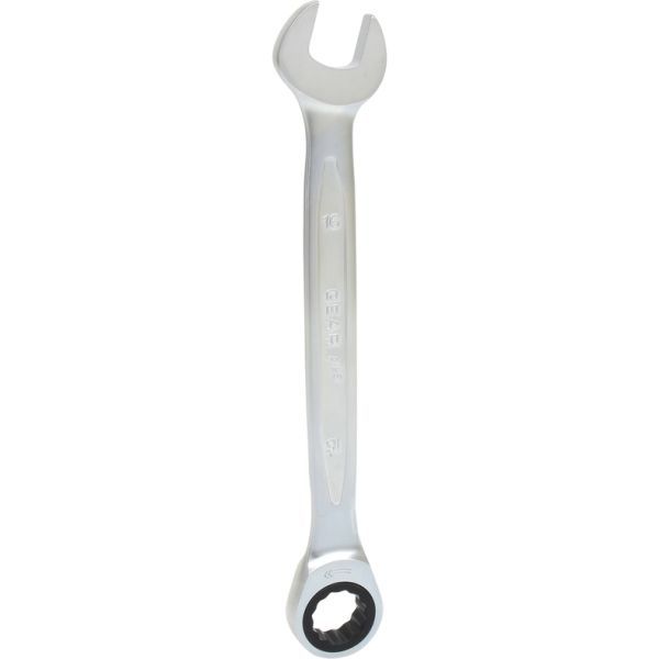 Levně Ráčna-klíč očko-vidlice KS TOOLS 503.4216