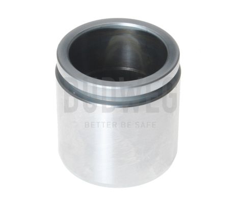 Tłoczek, zacisk hamulca BUDWEG CALIPER 234845