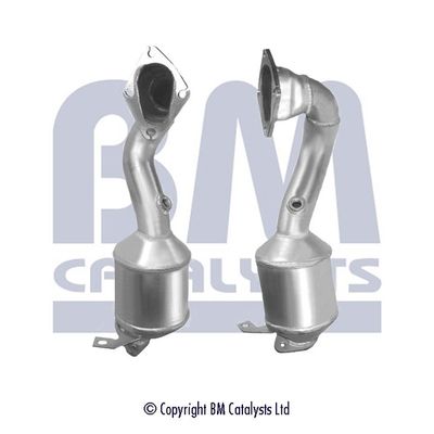 Catalizator BM CATALYSTS Approved BM91641H