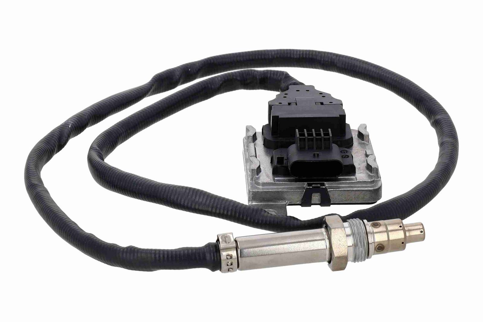 Capteur NOx, Injection d'urée