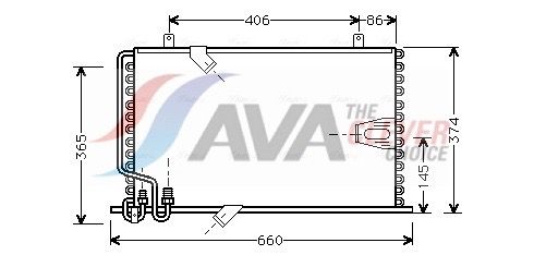 Конденсатор, кондиционер