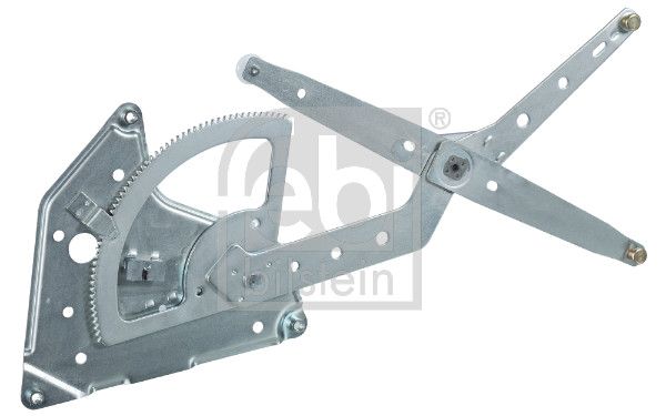 Mecanism actionare geam FEBI BILSTEIN 107801
