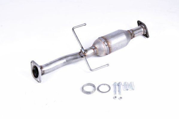 Katalizator EEC FP7220600