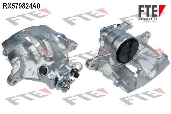 Zacisk hamulca FTE 9292052