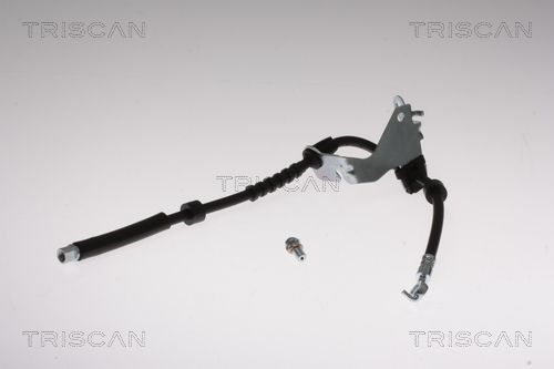 Przewód hamulcowy elastyczny TRISCAN 8150 28141