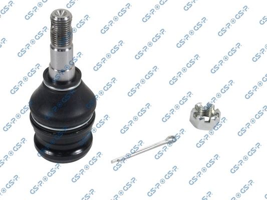 Przegub mocujący / prowadzący GSP S080480