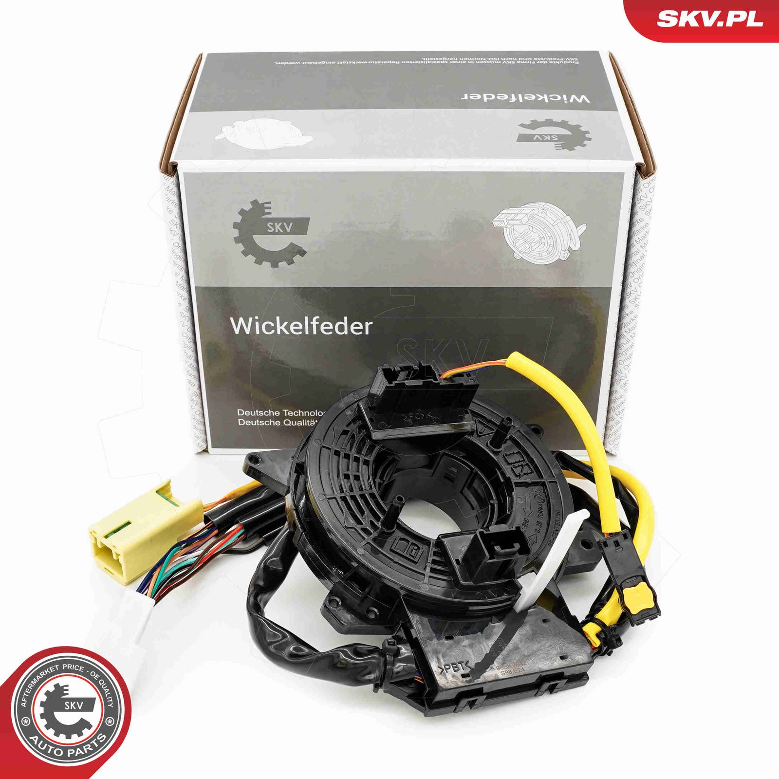 Turvapadja lint, turvapadi