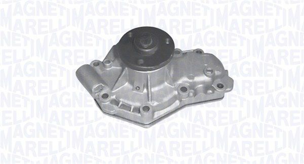 Pompa wody, chłodzenie silnika MAGNETI MARELLI 352316170969