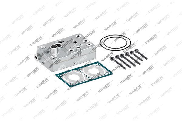 chiulasa, compresor VADEN 11 29 50