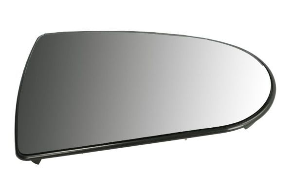 Зеркальное стекло, наружное зеркало