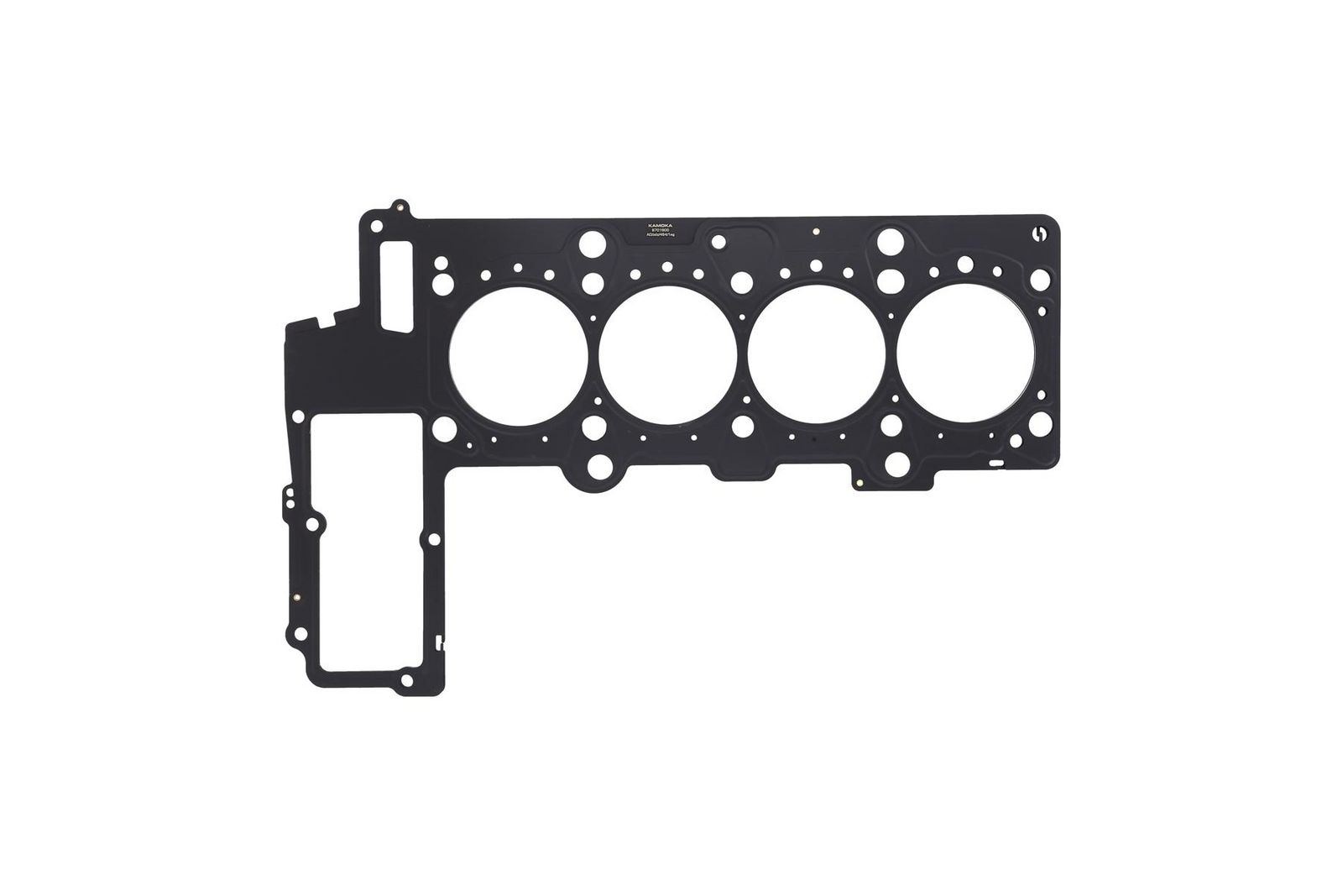 Blīve, Motora bloka galva